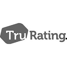 Tru Rating Logo